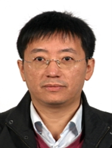 YING WU